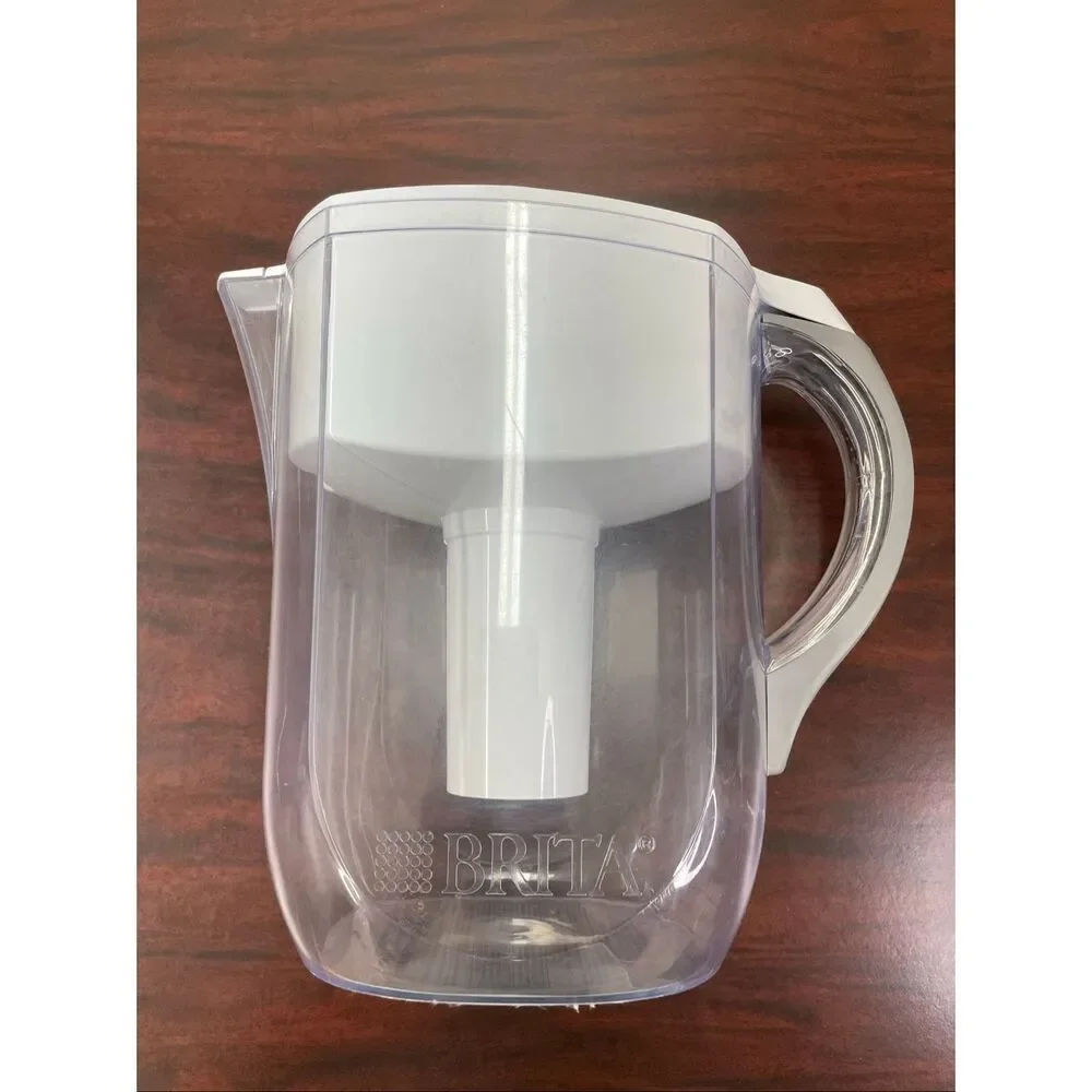 Brita Water Filtration Pitcher - Picture 1 of 12